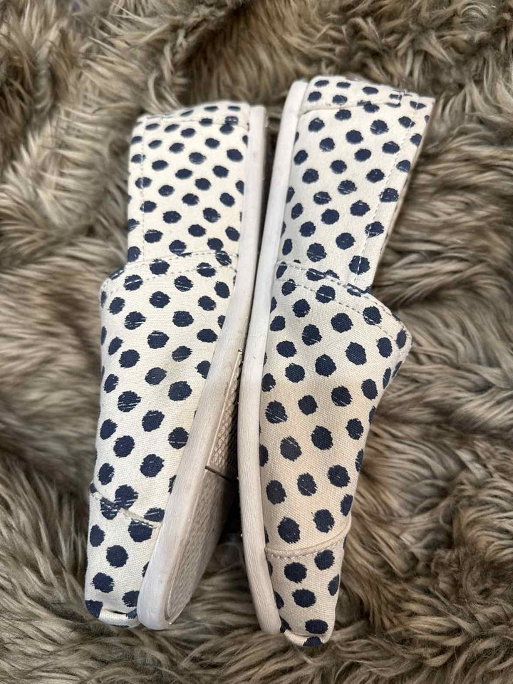 10W - Toms Slip-on