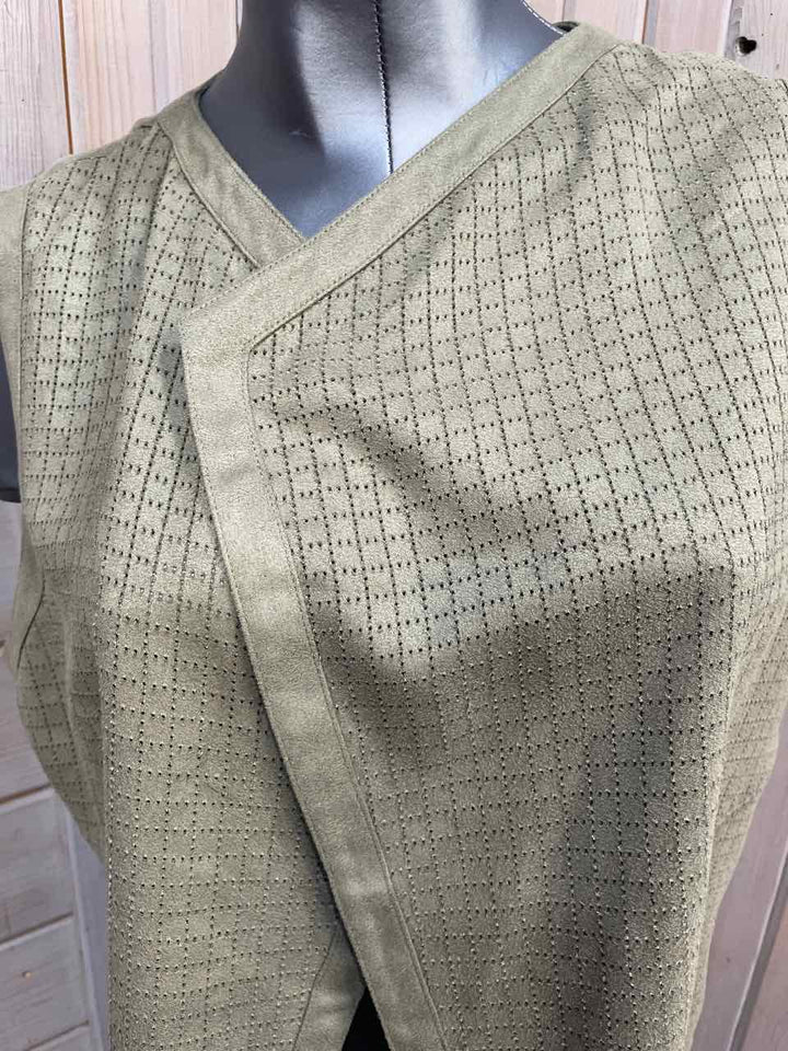 1 - Chico's Vest