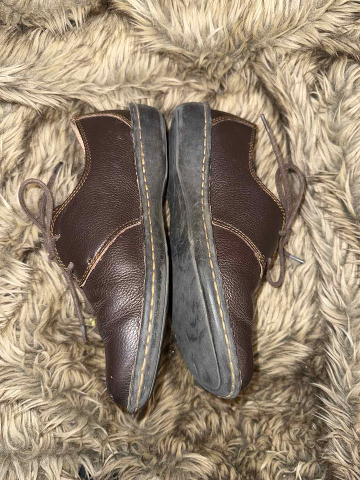 7.5 - Bolo Flats