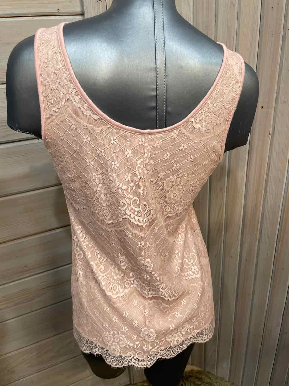 M - Maurices Tank