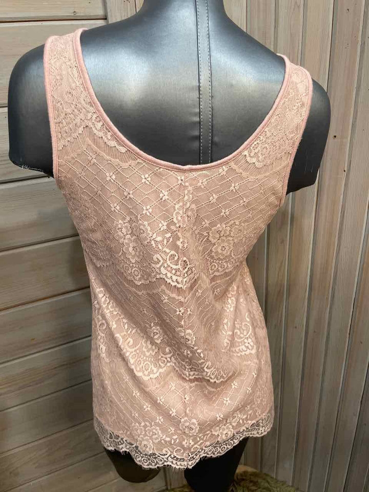 M - Maurices Tank