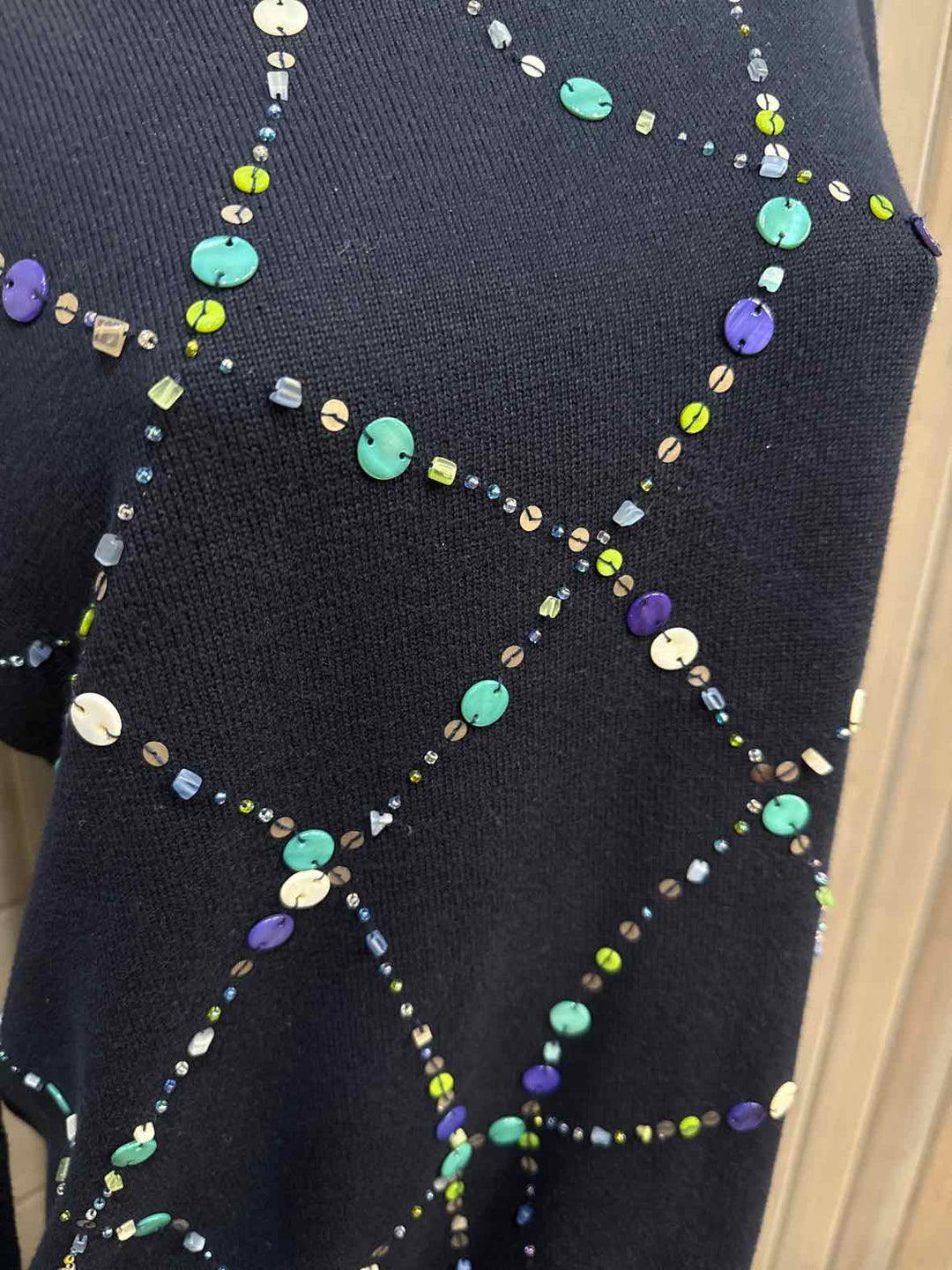 M - Alfred Dunner Sweater