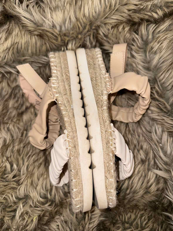 7 - American Eagle Sandals