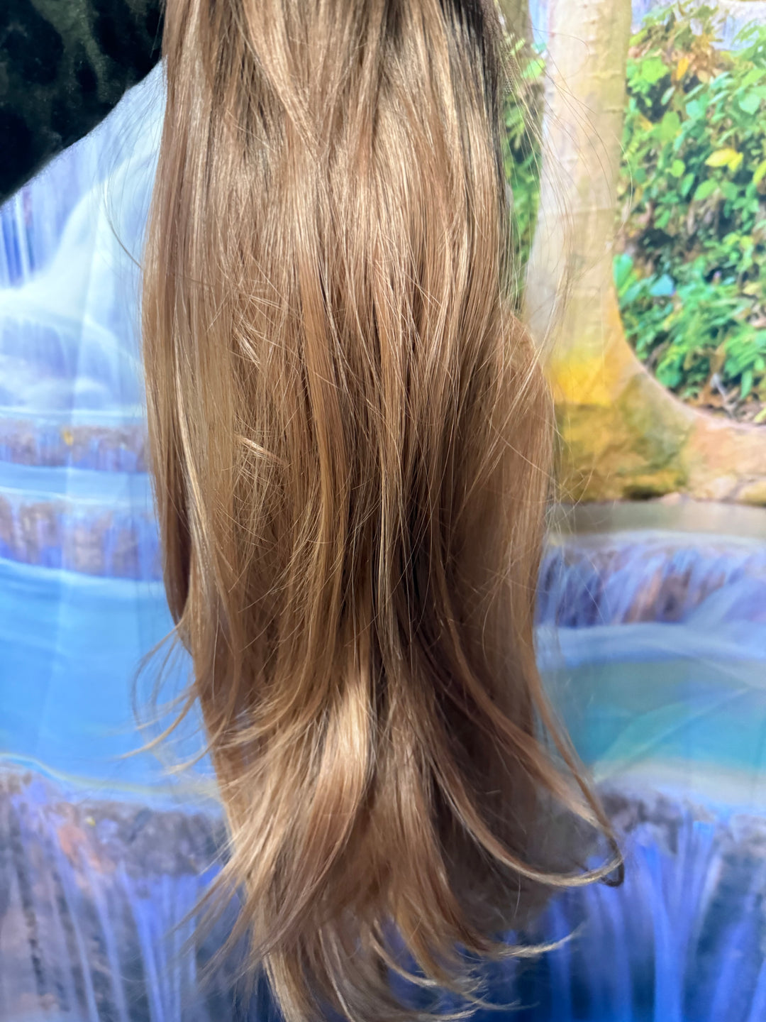 Steph Brosegold from Chelsey Smith Crowns