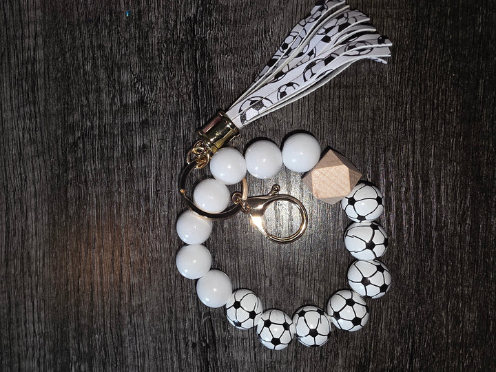 Sports Wristlets (multiple variations)