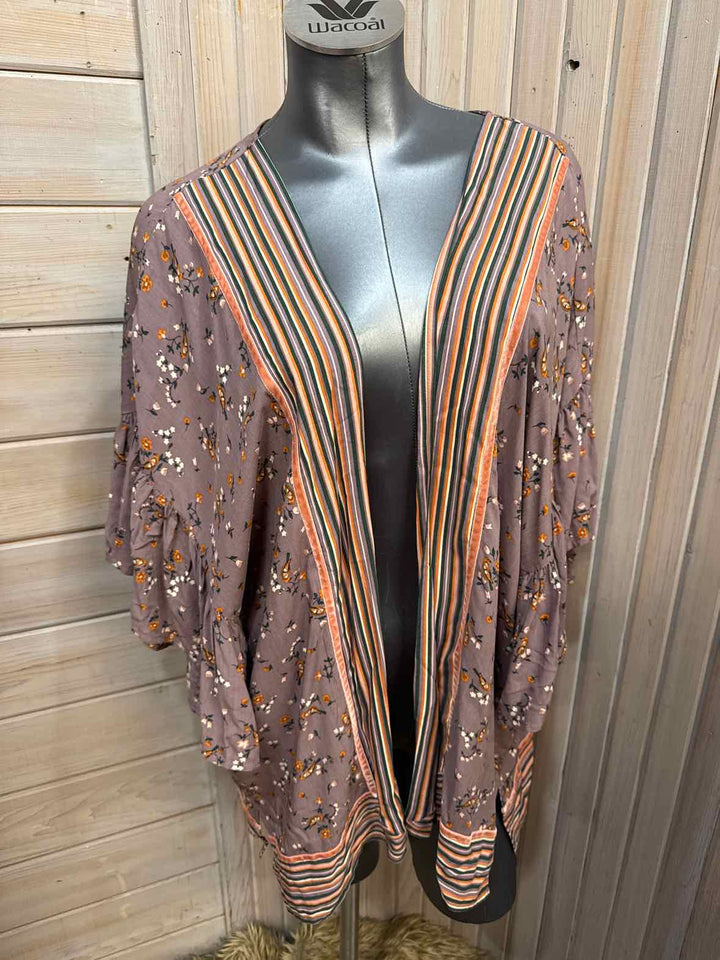 XS/S - Matilda Jane Kimono