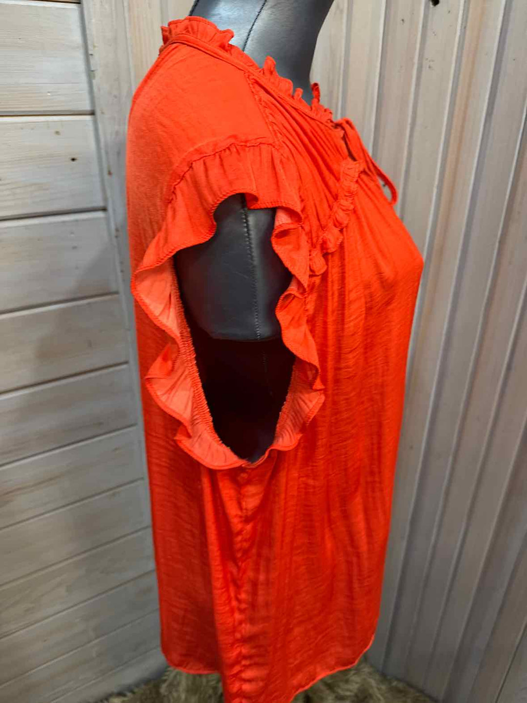 1X - Joie Sleeveless