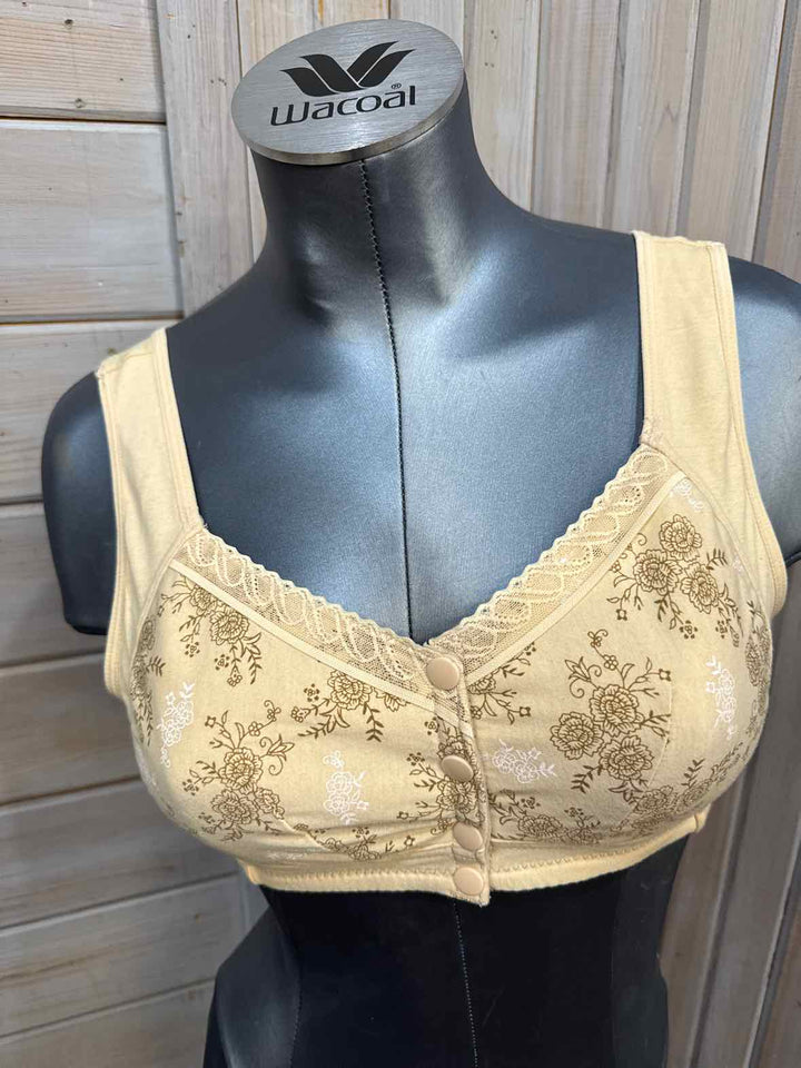 L - Unbranded Bra