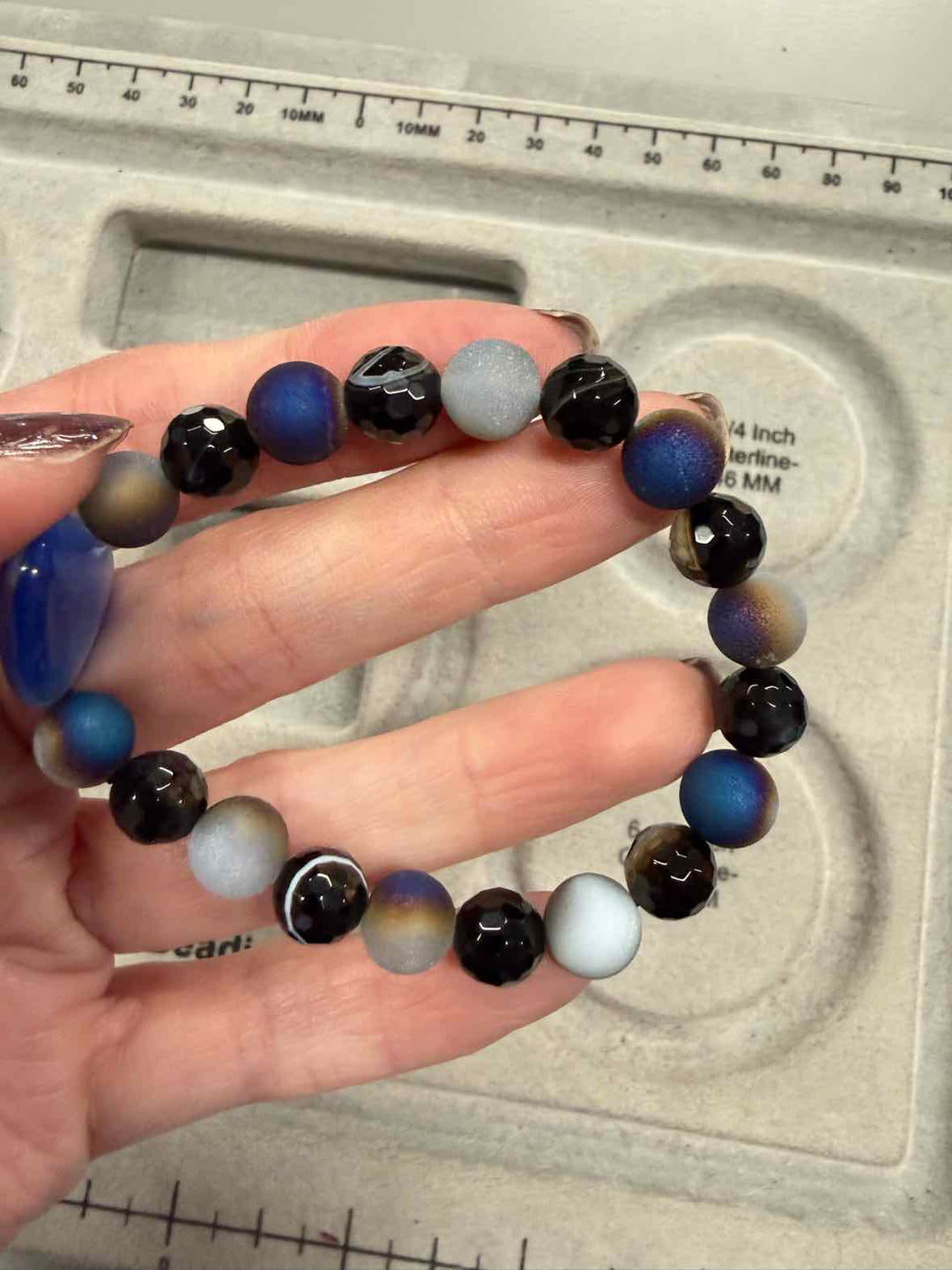 Jewelry - Crystal Bracelet