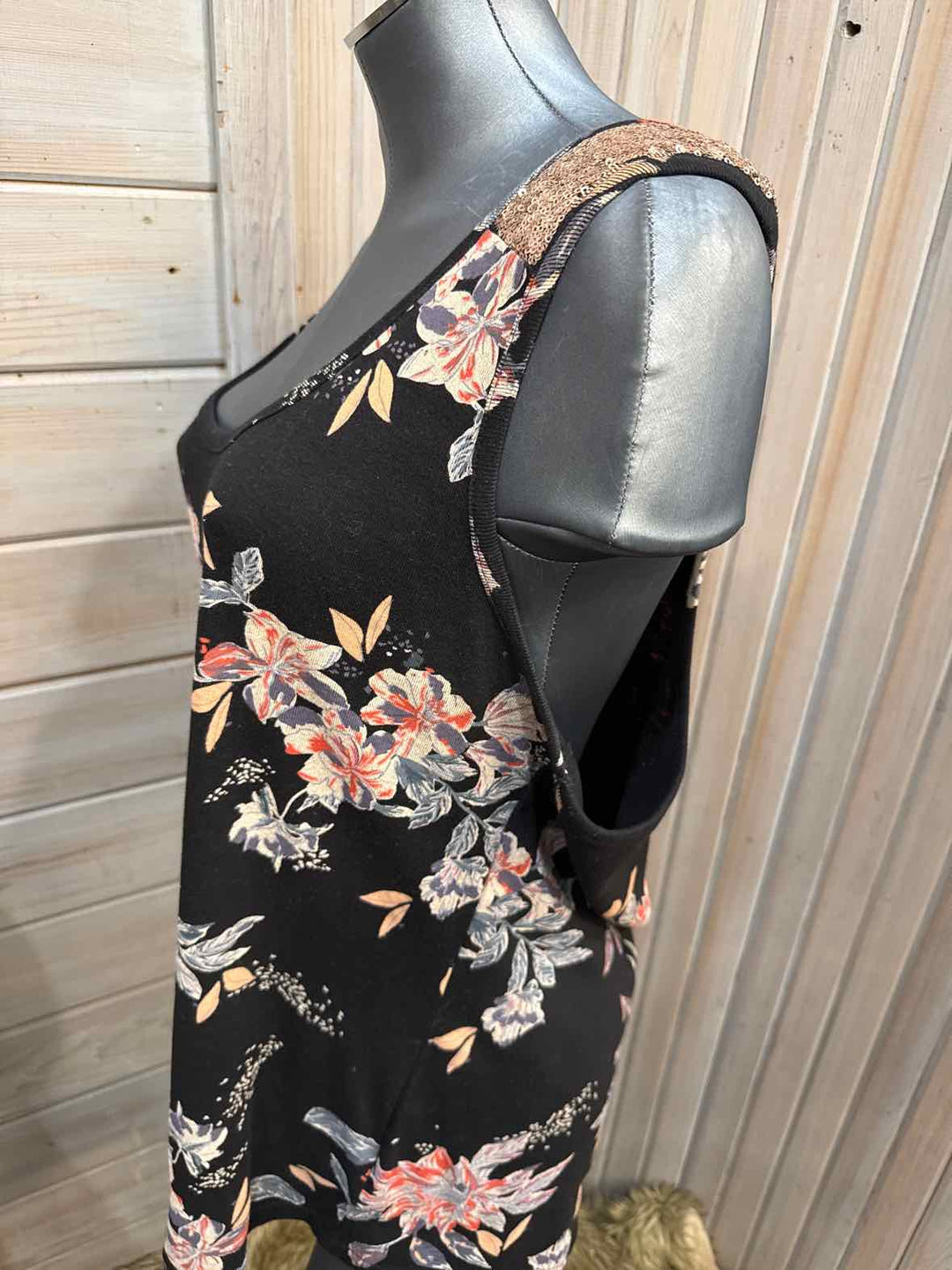 2X - Venus Tank