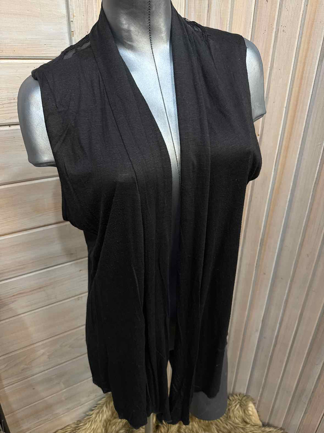 One Size - Unknown Vest
