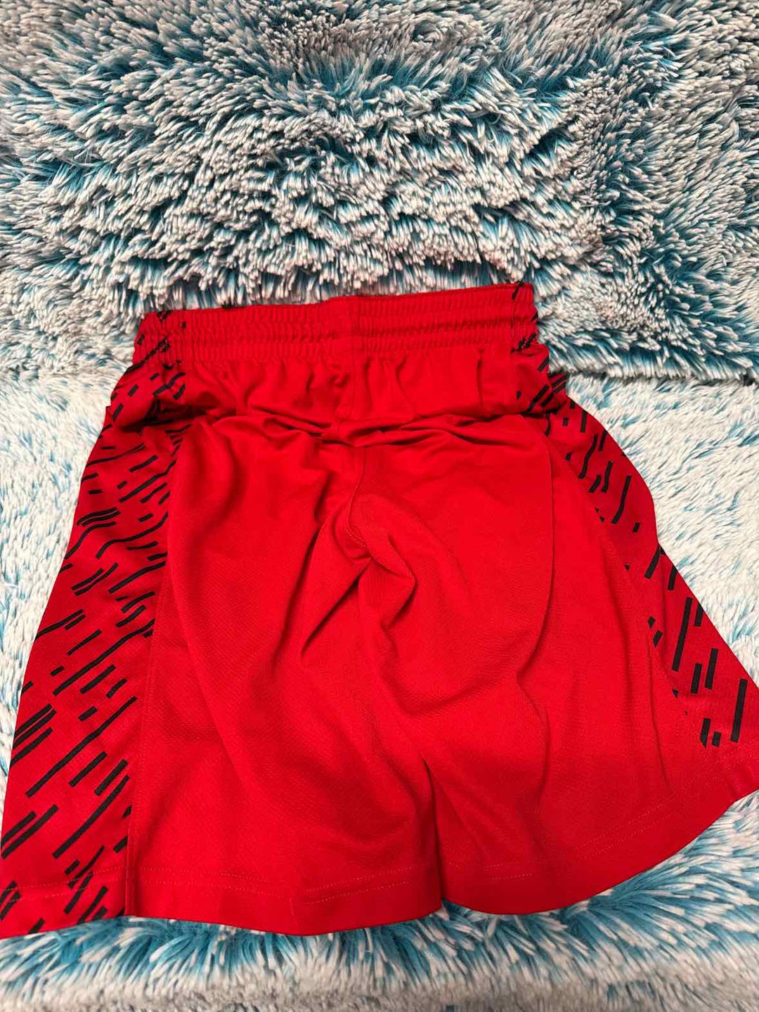 S - Nike Shorts