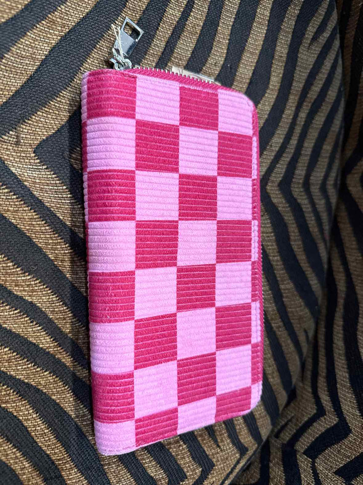 Accessories - Unbranded Wallet
