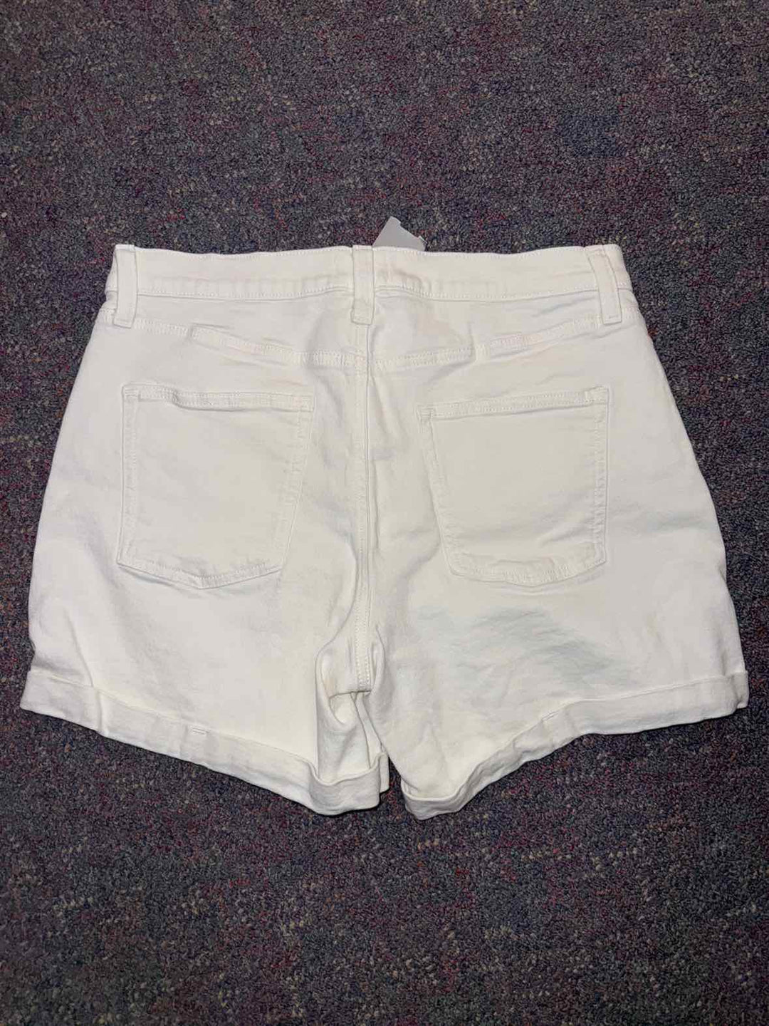 14 - Sonoma Shorts