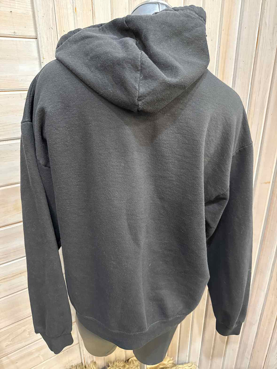 L - Fruit of the Loom Hoodie