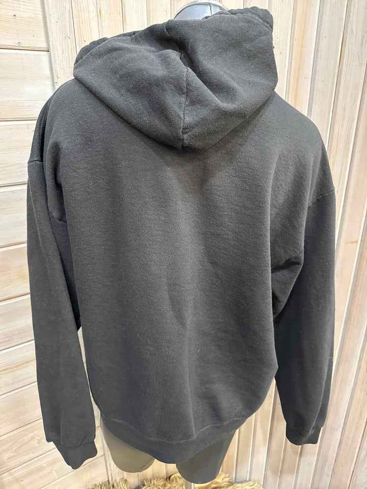 L - Fruit of the Loom Hoodie