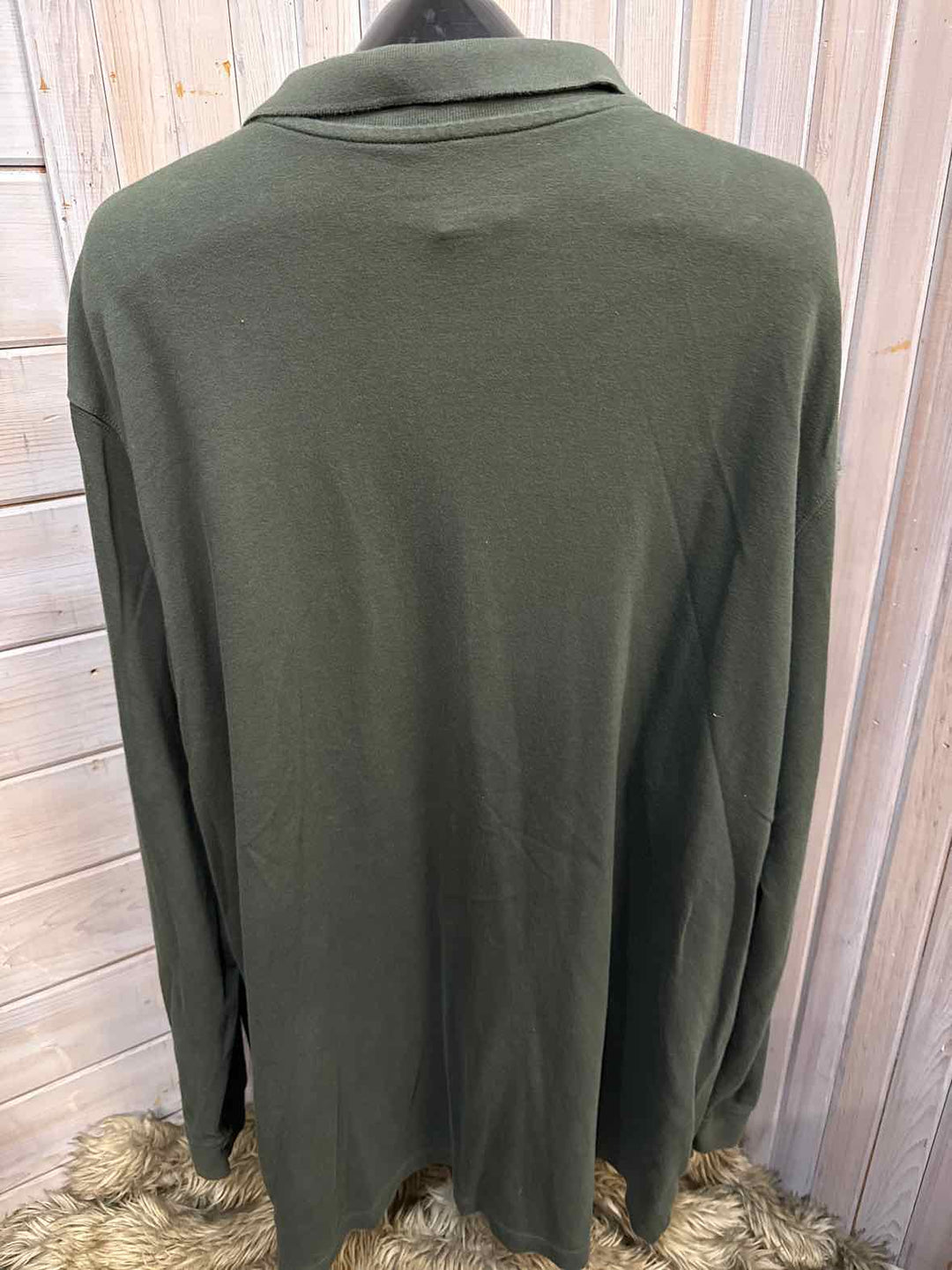 3XLT - Eddie Bauer Polo