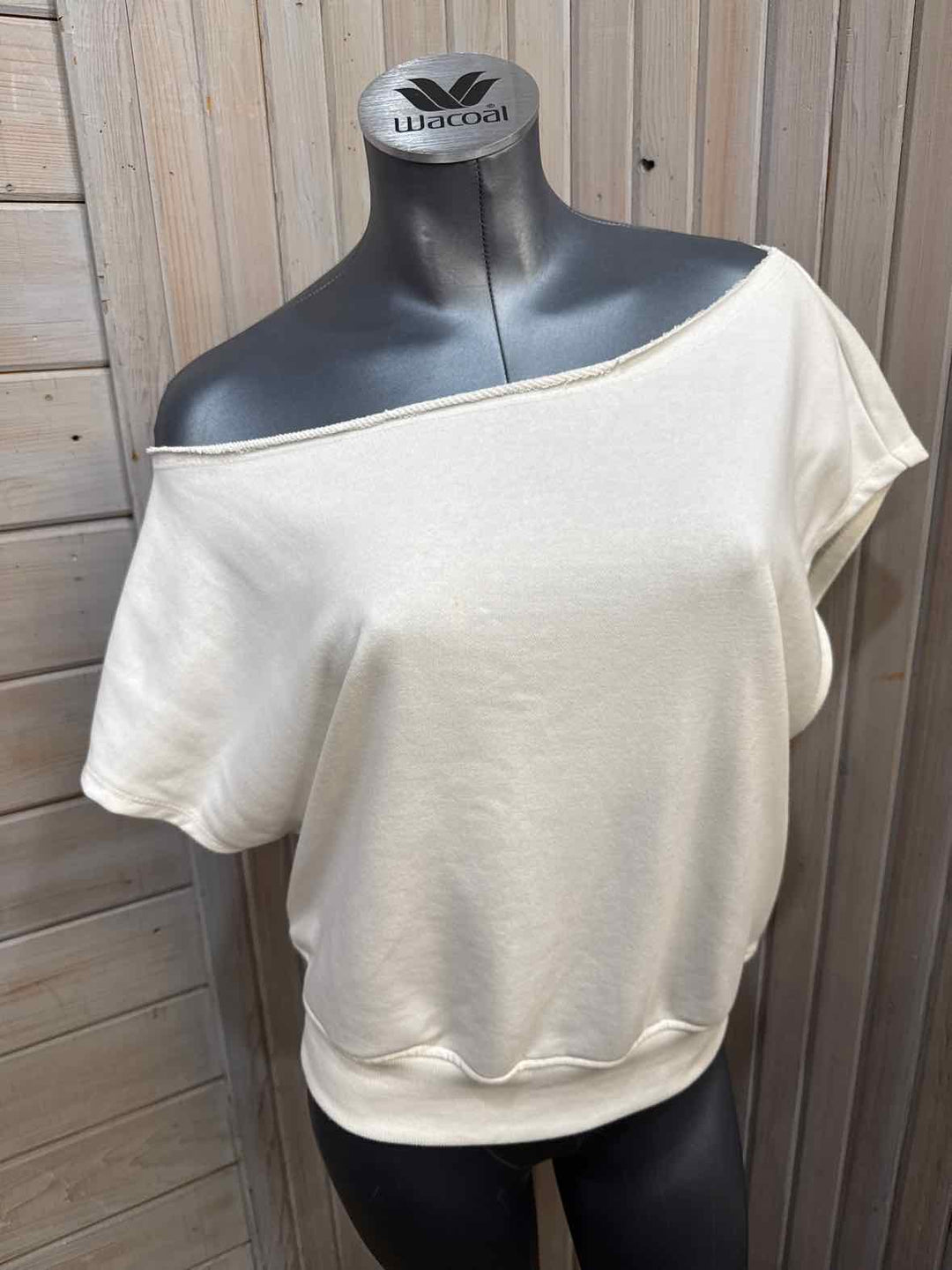 S - Rae Mode Vest