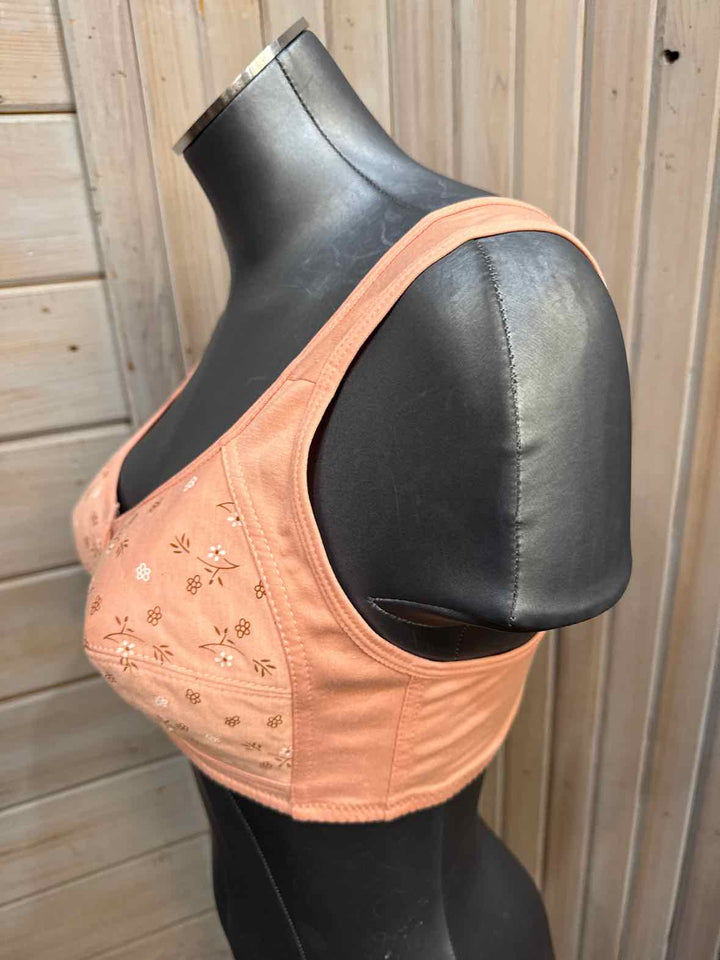 L - Unbranded Bra