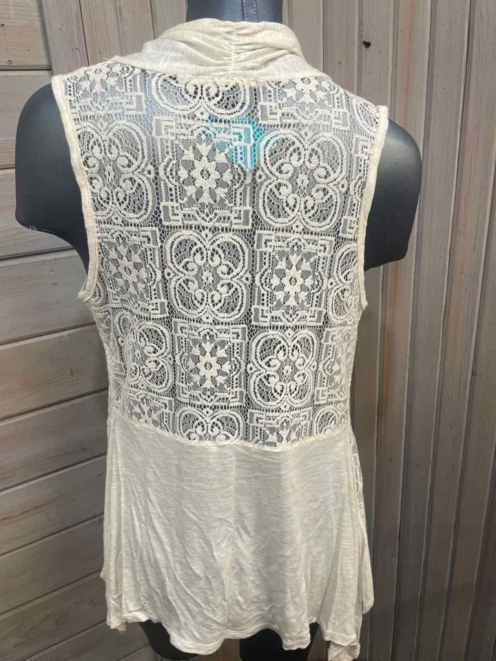 M - AB Studio Vest