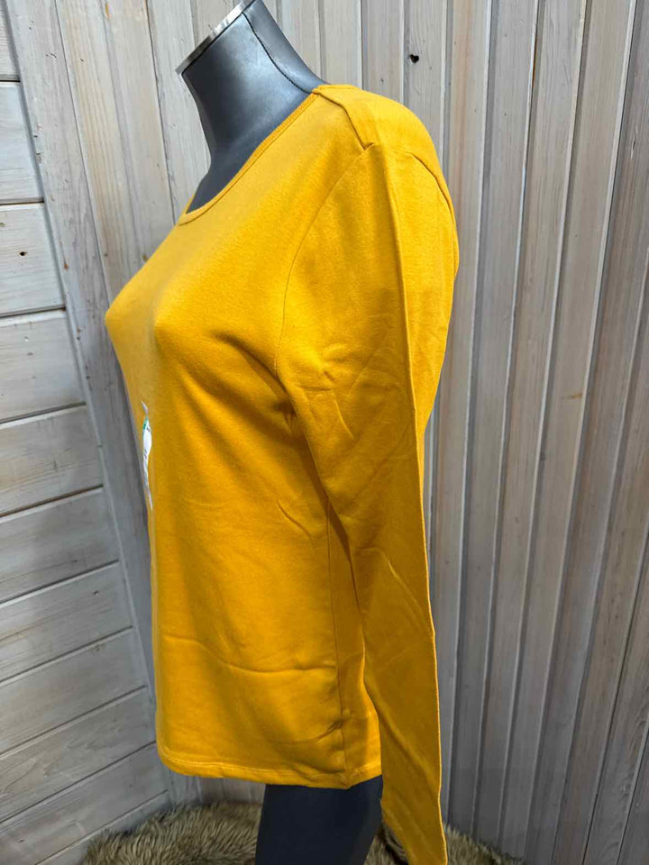 XL - Time and Tru Long Sleeve
