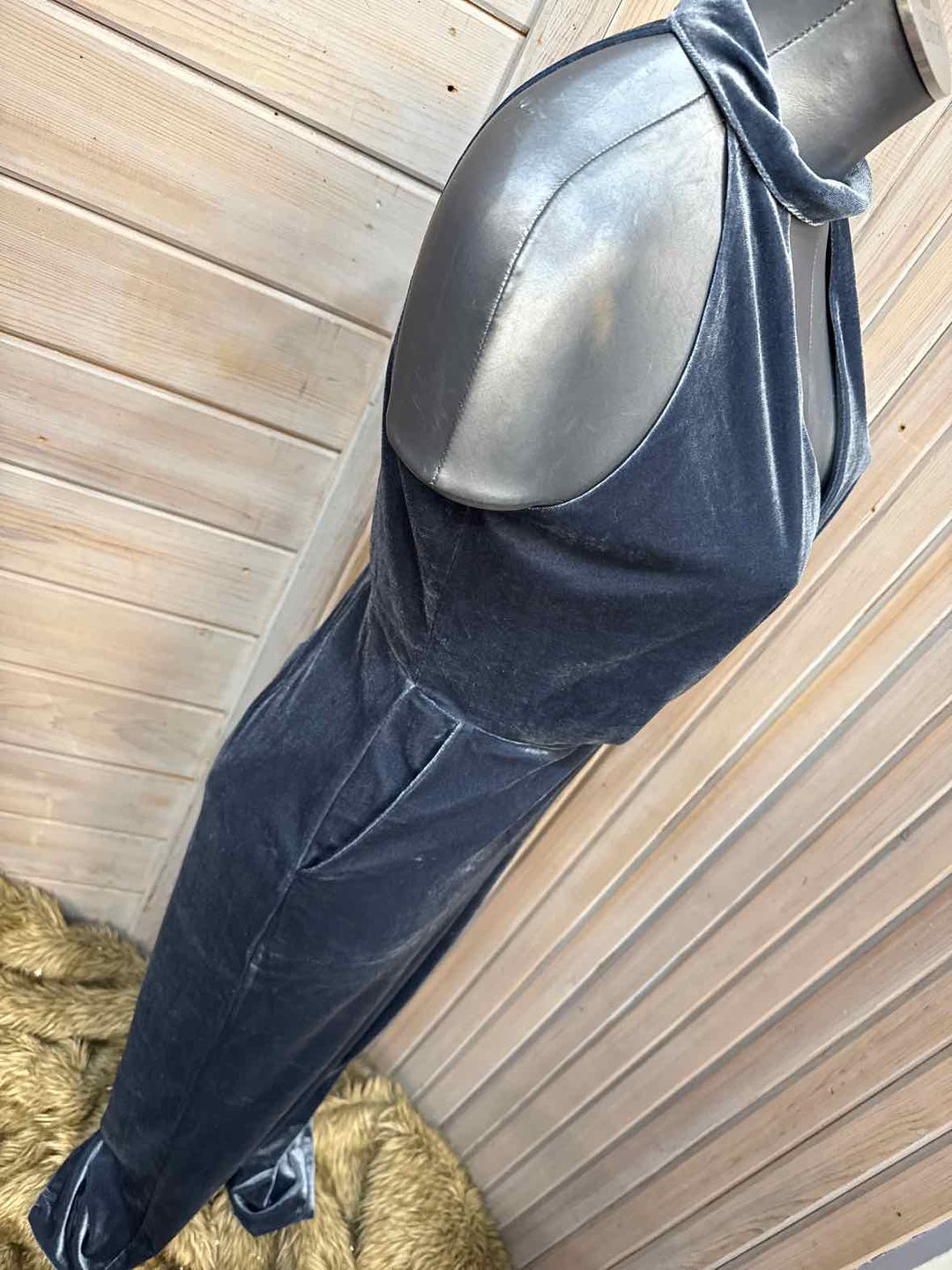 M - lush Jumpsuit