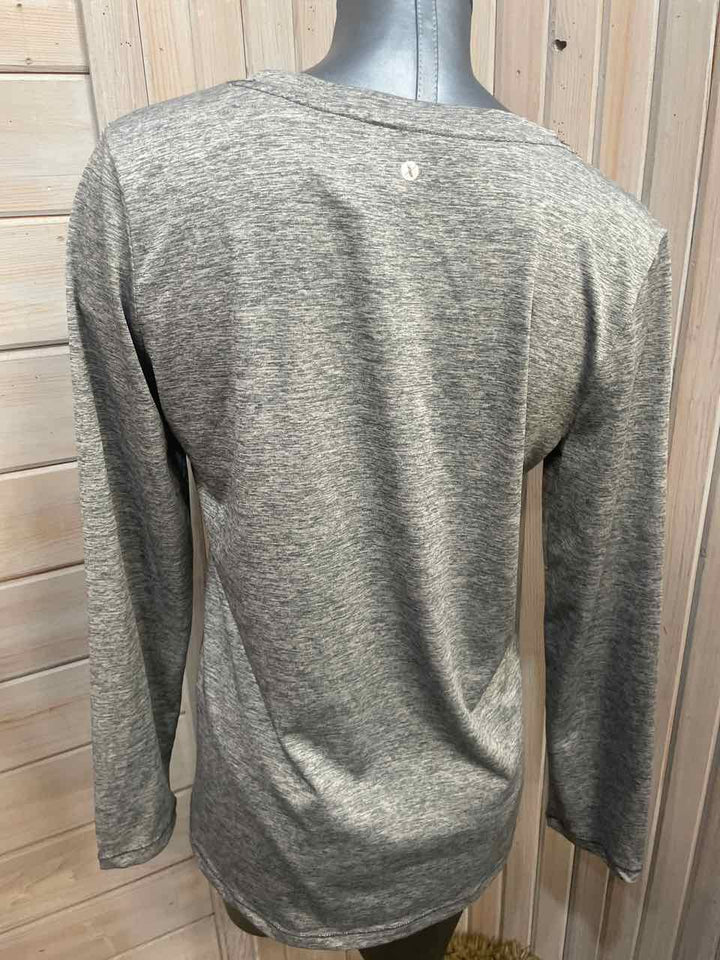 L - Xersion Long Sleeve