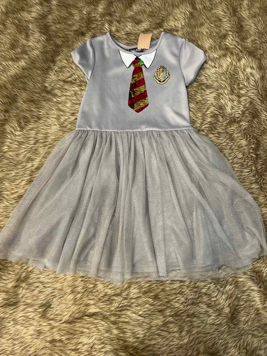 10/12 - Harry Potter Dress