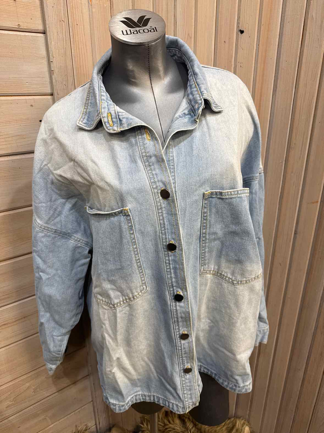 XL - Unbranded Jacket