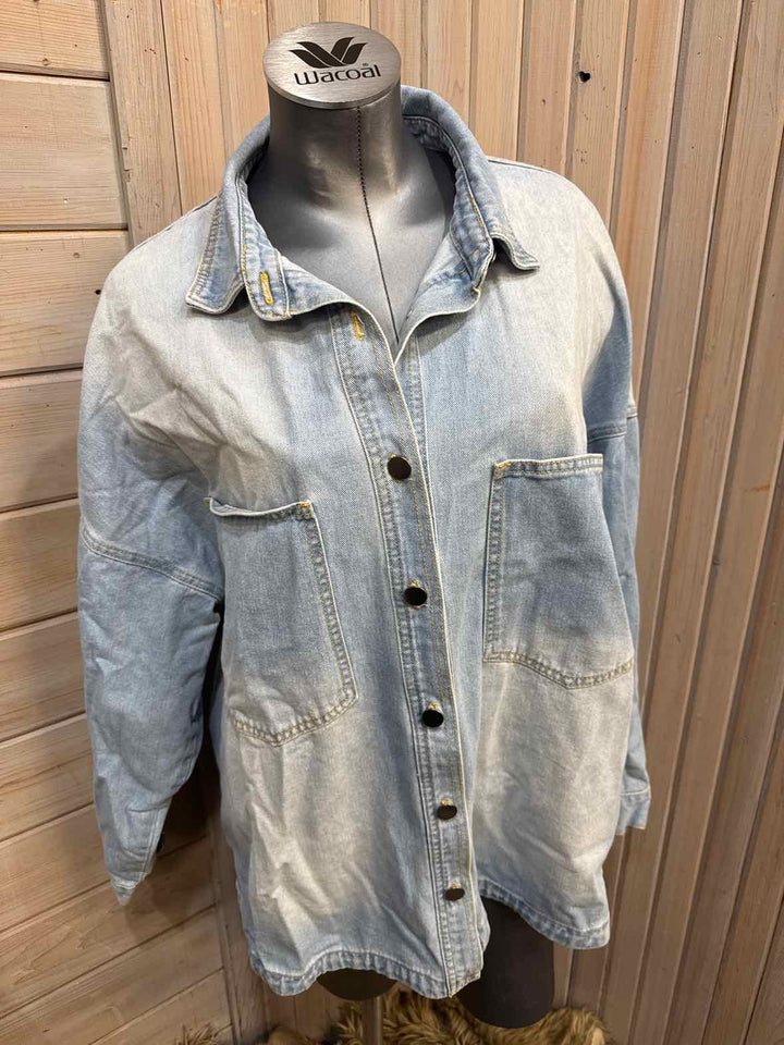 XL - Unbranded Jacket