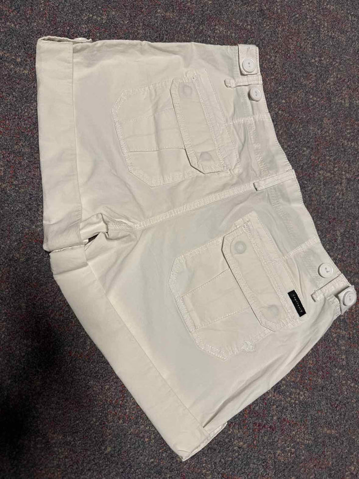 28 - Sanctuary Shorts