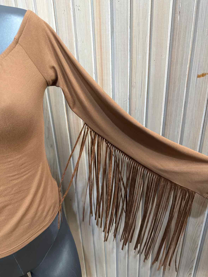 S - Unbranded Crop Top