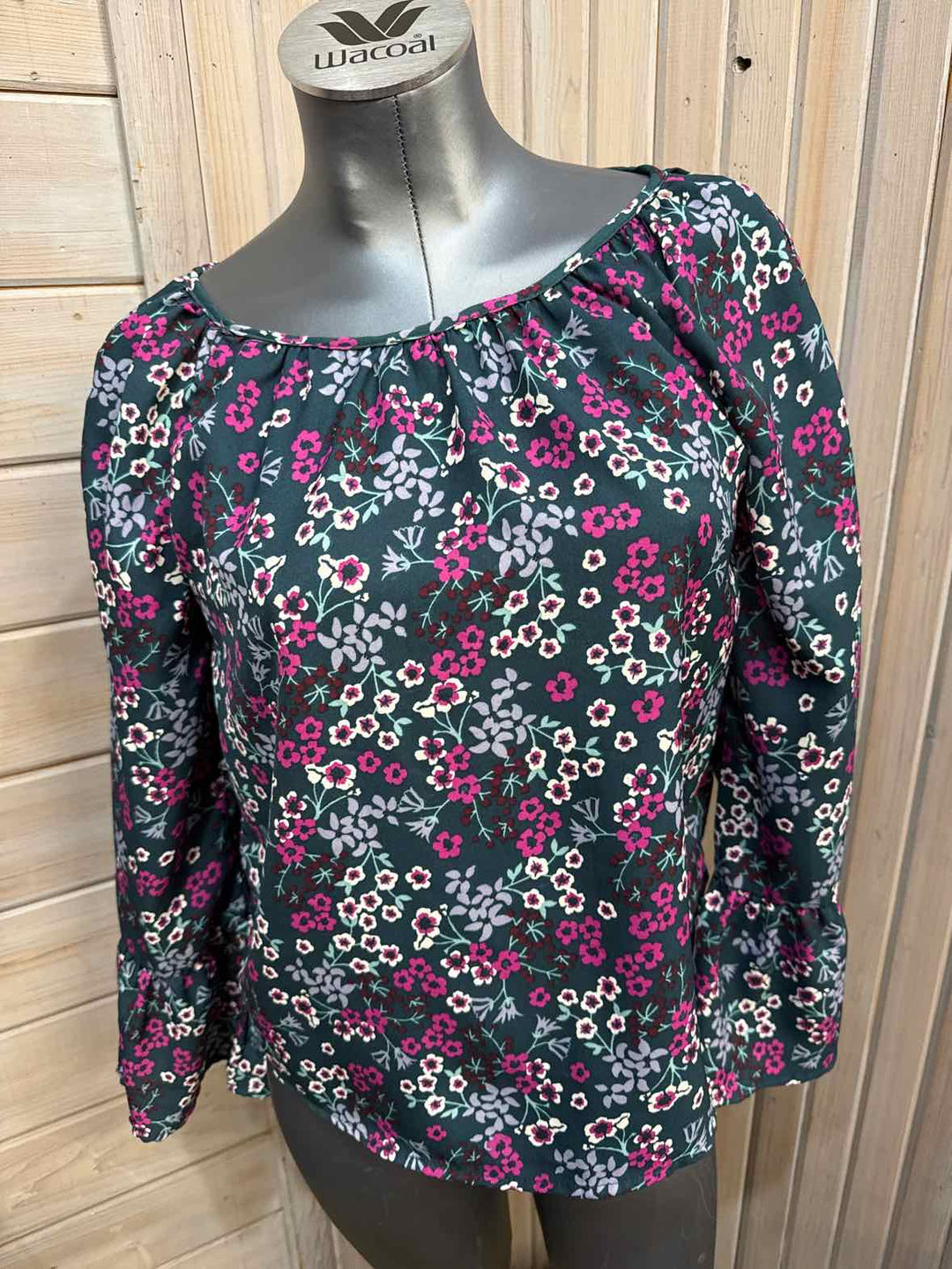 S - Japna Cold Shoulder