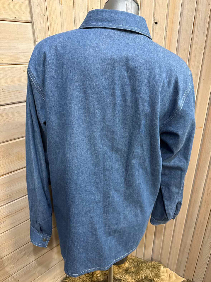 L - Koret Button Down