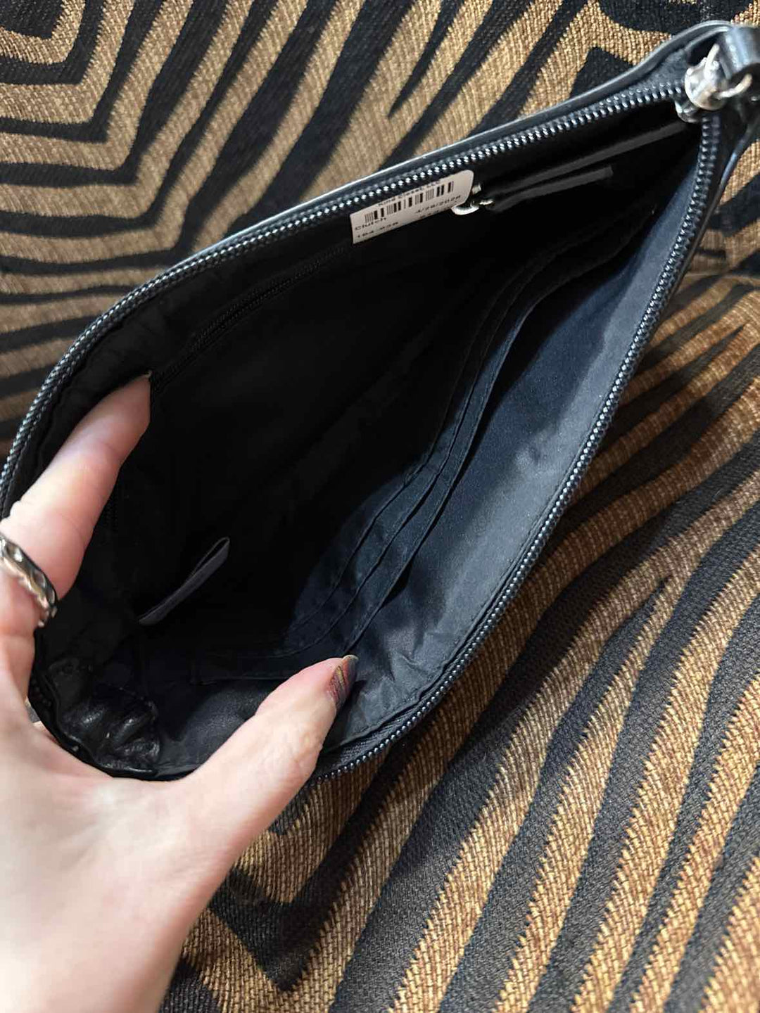 Purse - Nine West Clutch