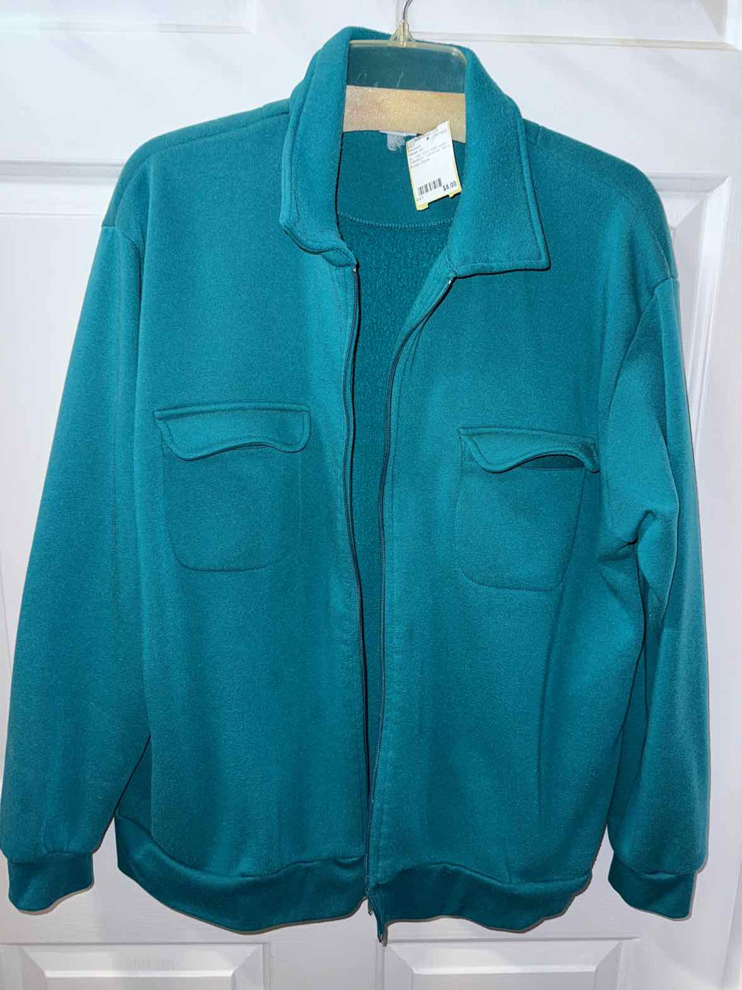 XL - Casual Joe Sweatshirt