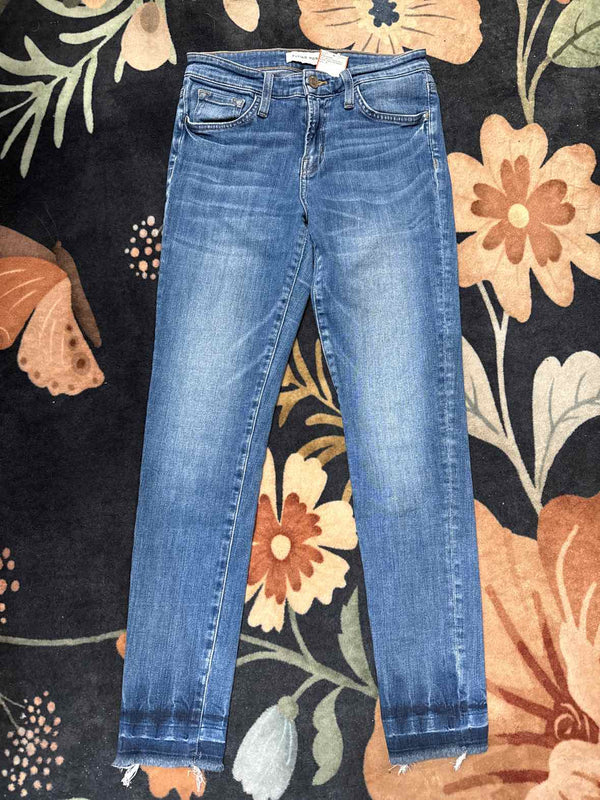 26 - flying monkey Jeans