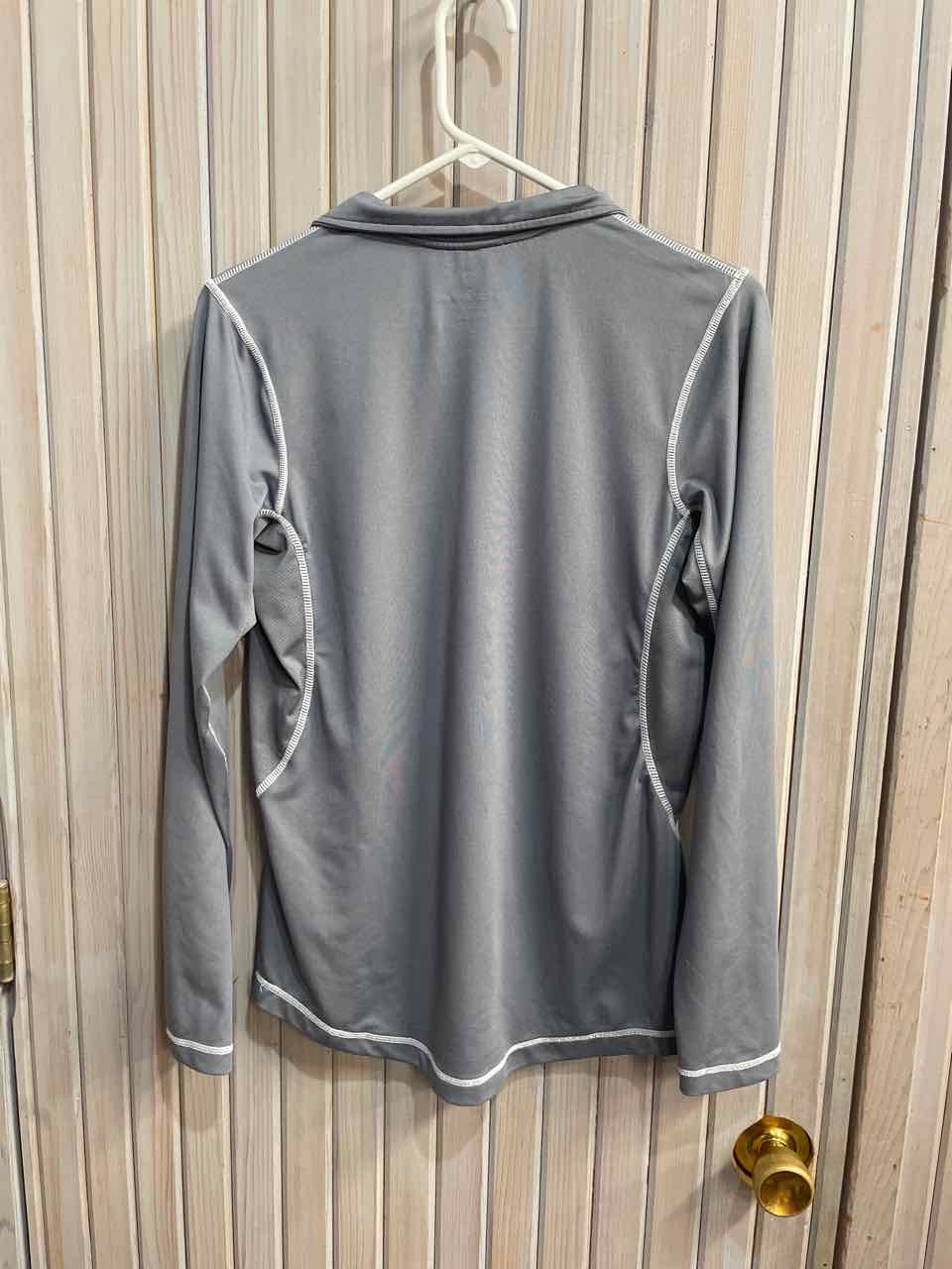 S - Long Sleeve