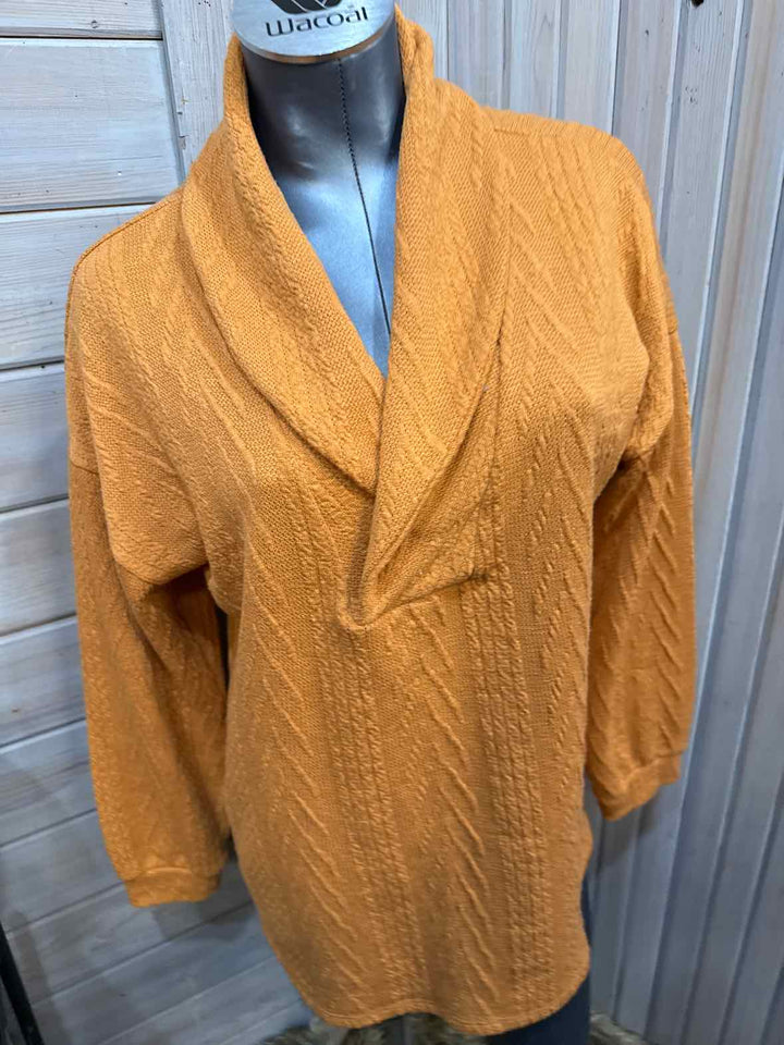 L - BIBI Sweater