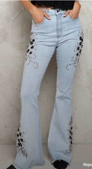 S - POL Jeans