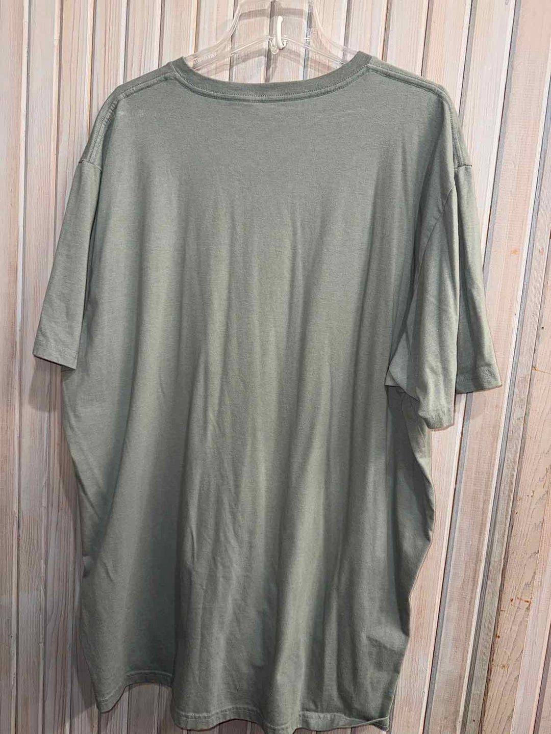 3x - Fresh Clean Threads T-shirt