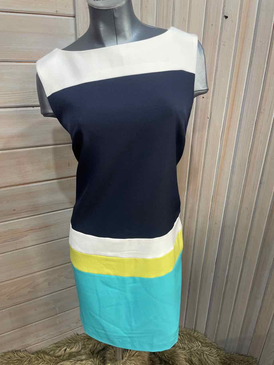 14 - Roz & Ali Dress