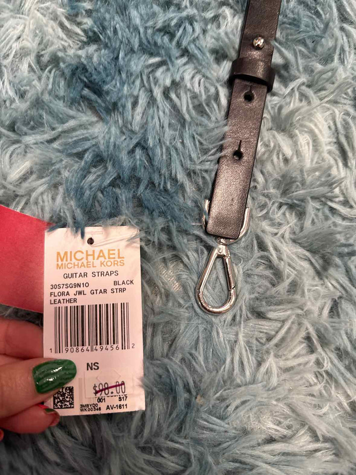Accessories - Michael Kors Guitar Strap