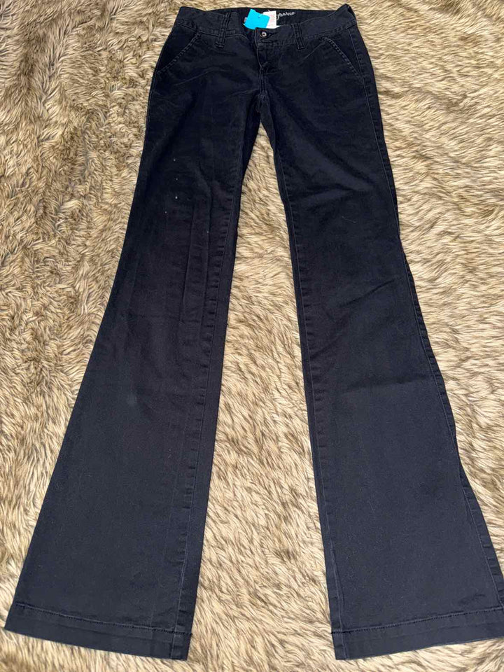 0 - Arizona Pants