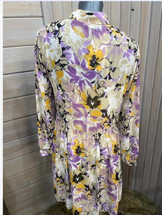 10 -  ICHI Dress