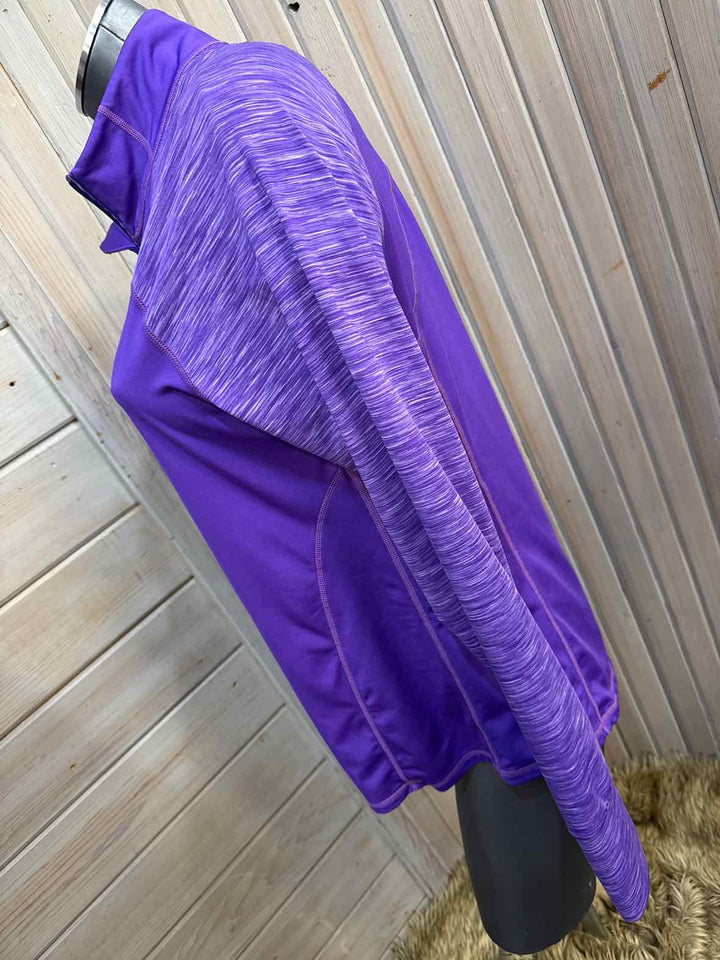 M - ideology Pullover