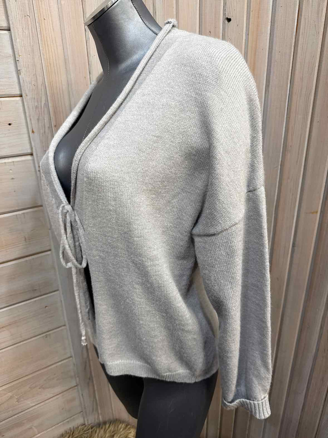 XL - Unbranded Cardigan
