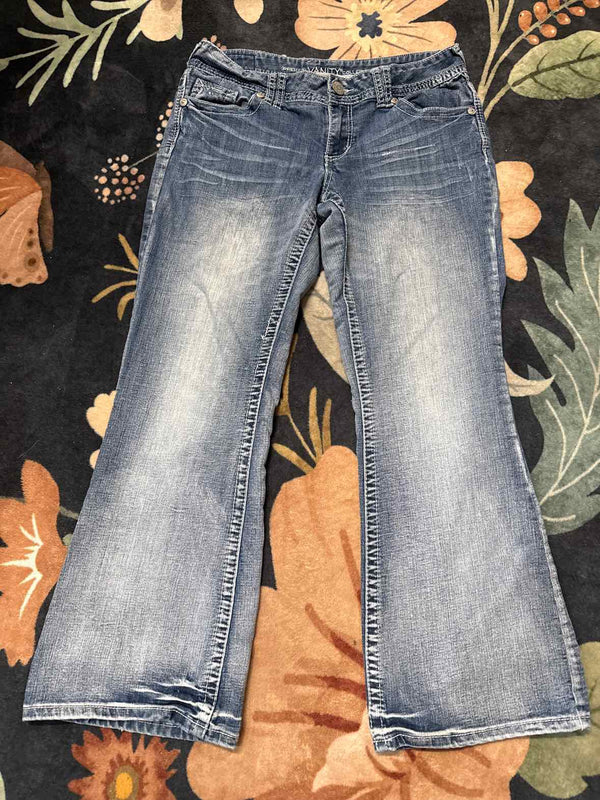 30/31 - Vanity Jeans