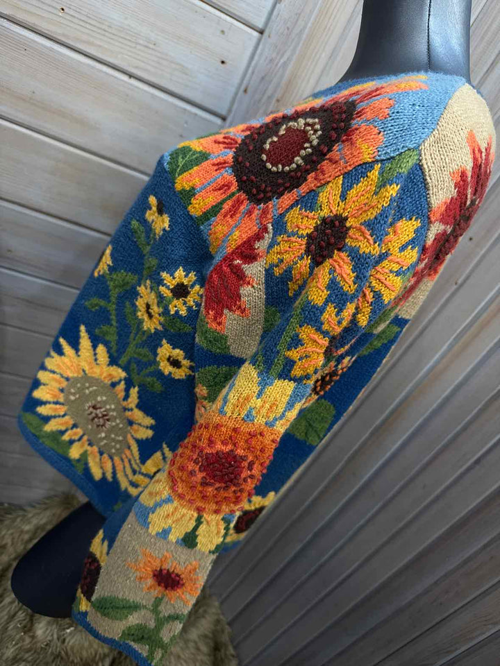 L - Northern Isles Sweater