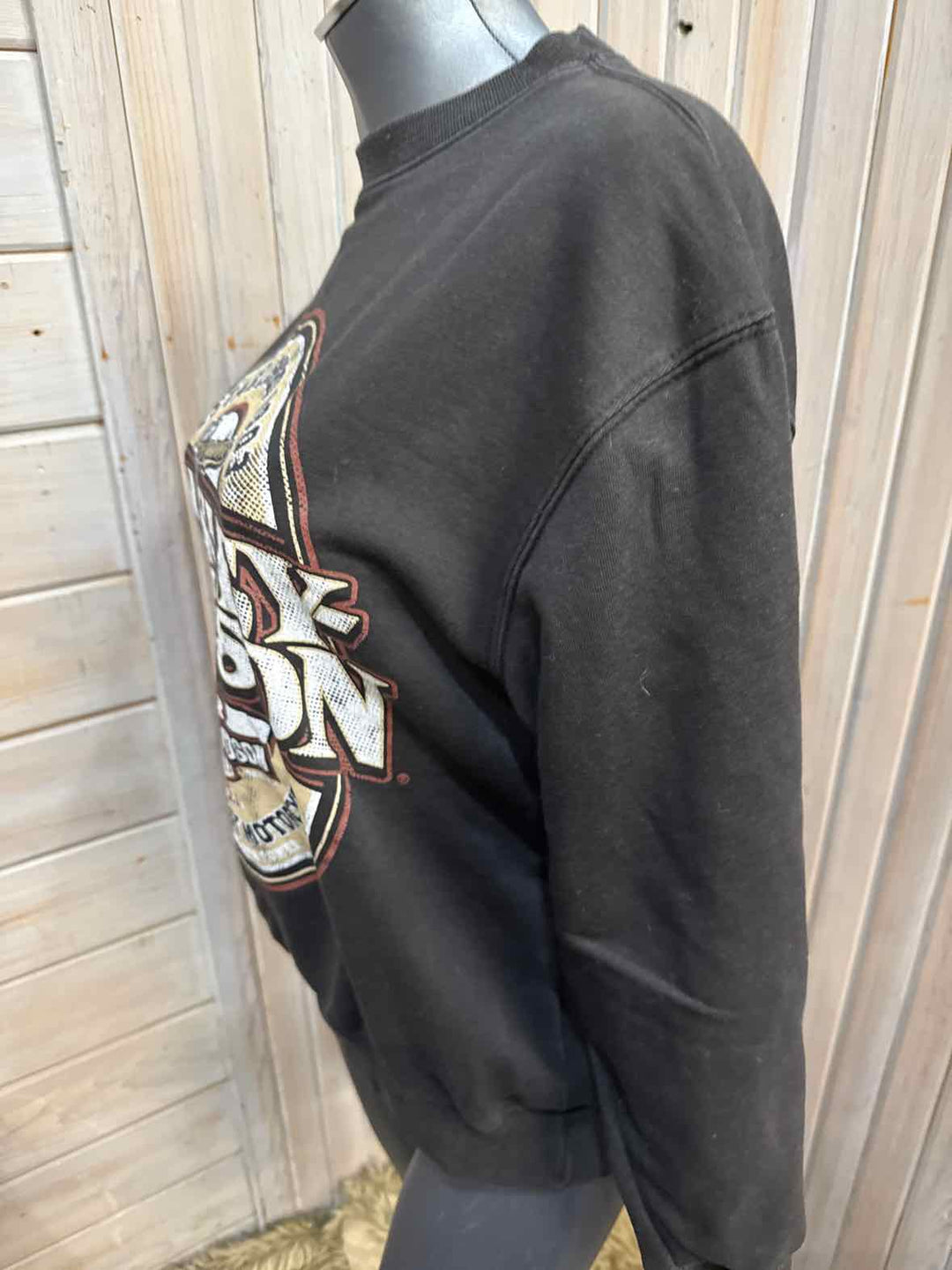 M - Harley Davidson Sweatshirt